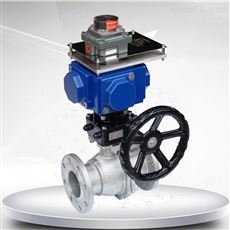 防火温感熔断阀