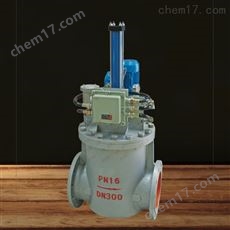 油库紧急切断阀DN150