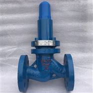 ZSX41X梭式泄压阀