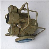 CONTROL VALVE