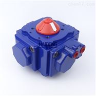 四活塞气动执行机构