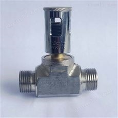 温控切断阀
