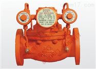 DN100膜片式电液阀