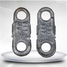 防火阀熔断片排烟阀易熔片