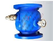 AS743X-16直流式泄压阀