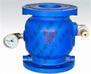 YS743X-16Q直流式减压阀