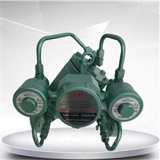 活塞式电液阀DN50